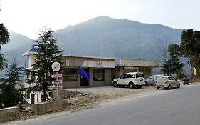 Tulip Flowing River View Hotel.  2*